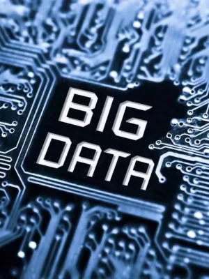 Bac+5 big data