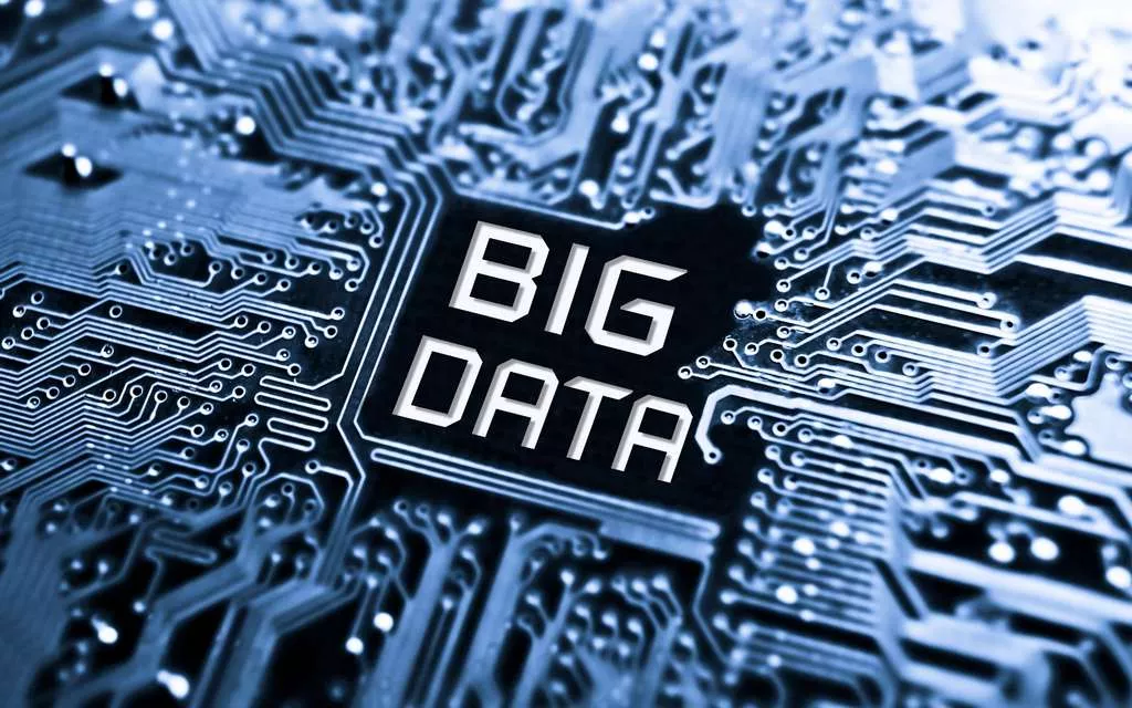 Bac+5 big data