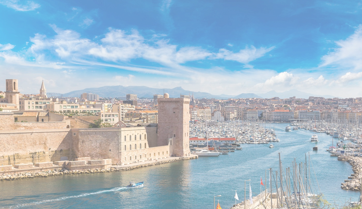 Marseille