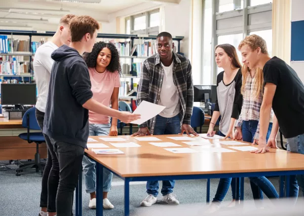 Journées Portes Ouvertes école d'informatique ENSITECH