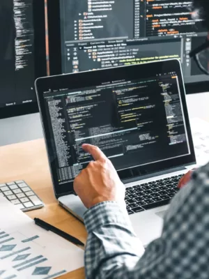 LEAD DEVELOPER FULL STACK