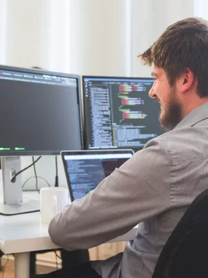Lead Developer Full Stack