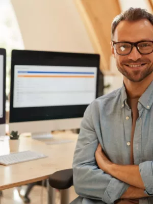 Bachelor Developer Full Stack