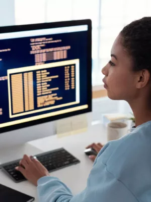 Bachelor Numérique et Informatique