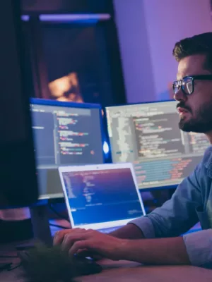 M1/M2 Expert DevOps