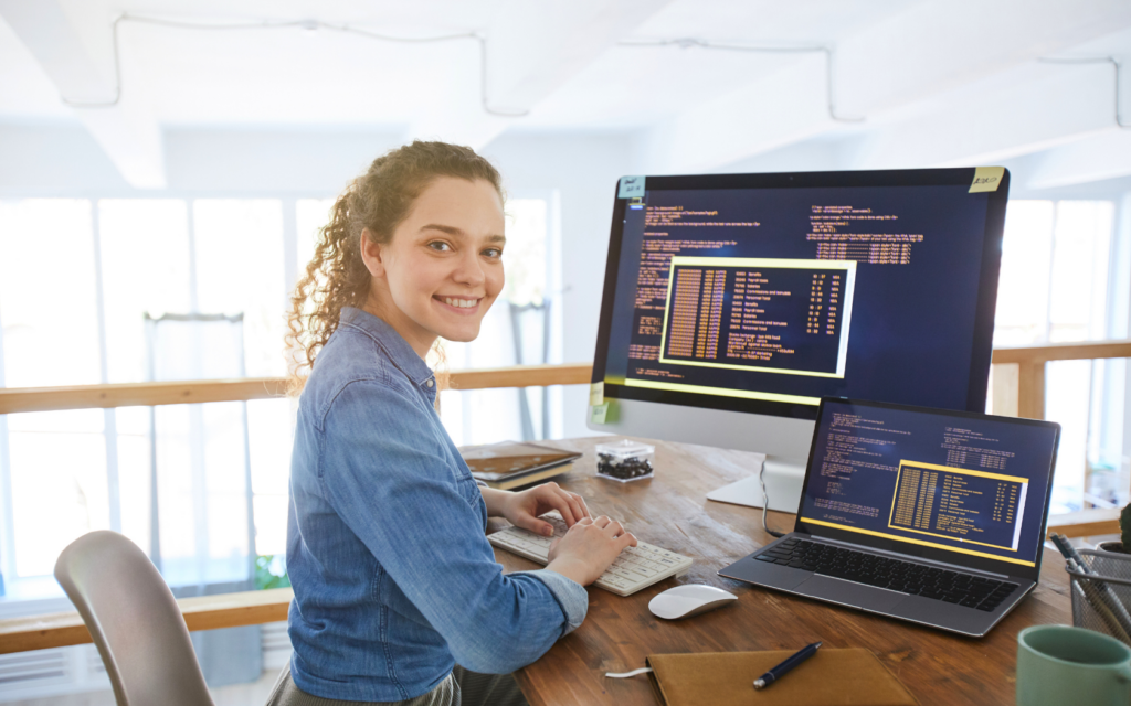 Les avantages de l’alternance en informatique dans les Yvelines (78) avec ENSITECH