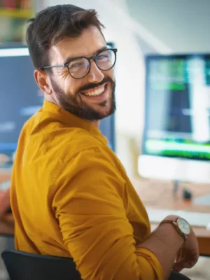 M1/M2 Lead Developer Full Stack