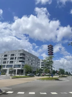 Ecole d'informatique à Nantes